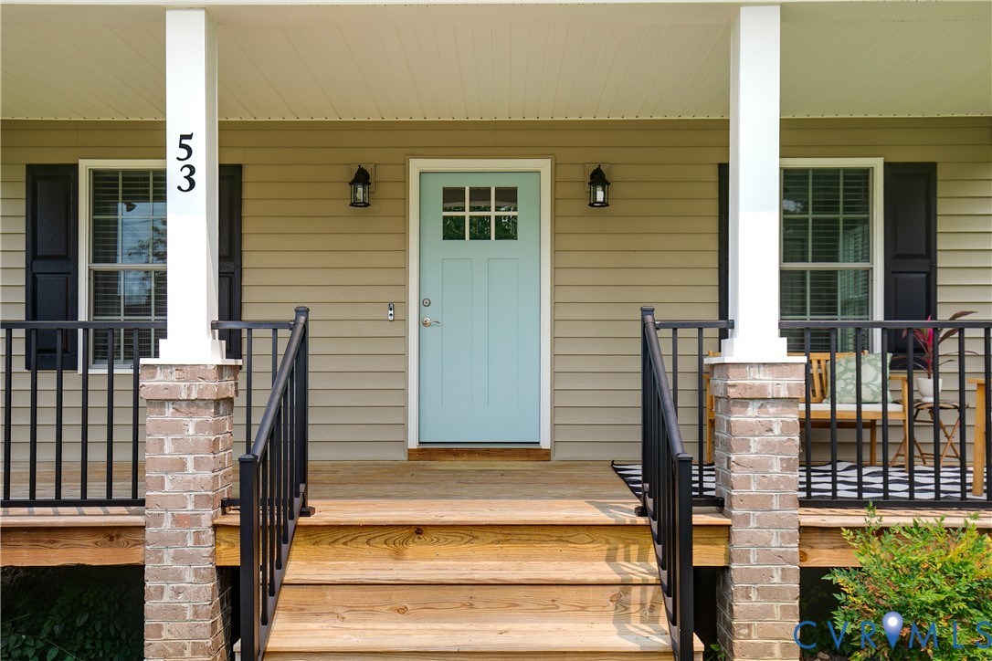 53 Rodman Road Richmond, VA 23224 - Photo 3 of 44 Gallery Image 3