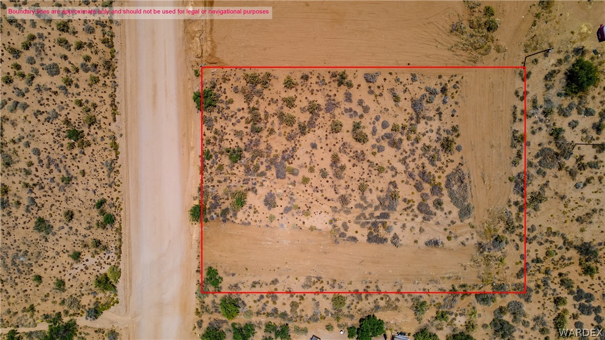 6257 North Jack Rabbit Road Kingman, AZ 86409 - Photo 1 of 19 Gallery Image 1