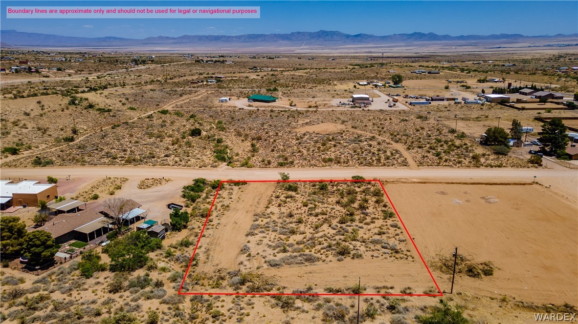 6257 North Jack Rabbit Road Kingman, AZ 86409 - Photo 8 of 19 Gallery Image 8