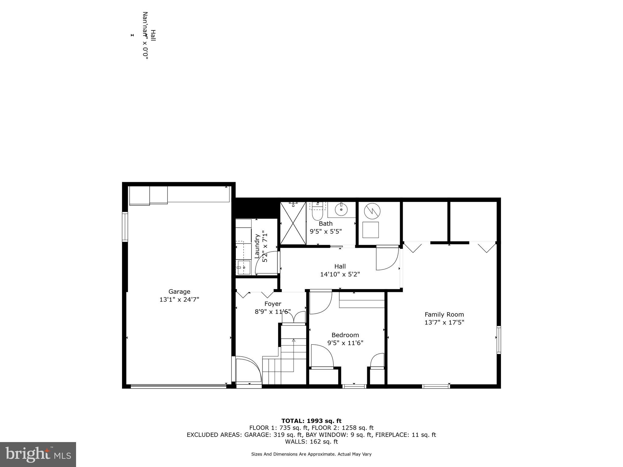 7203 Hadlow Drive Springfield, VA 22152 - Photo 38 of 39