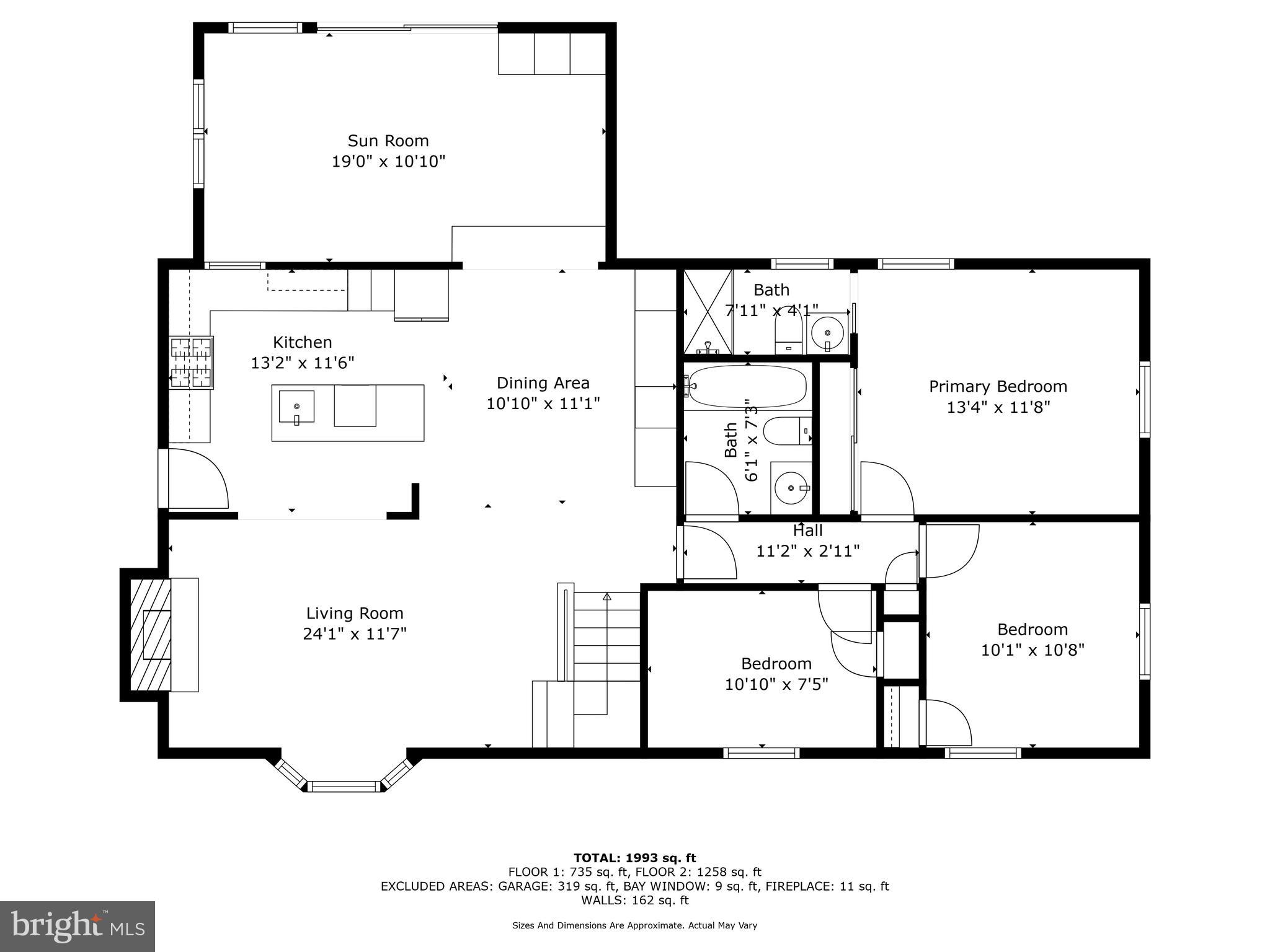 7203 Hadlow Drive Springfield, VA 22152 - Photo 39 of 39 a picture