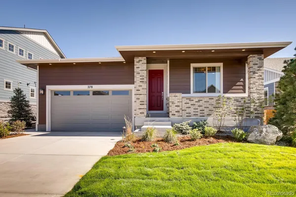 $499,990 | 46435 Heritage Avenue, Bennett, CO 80102