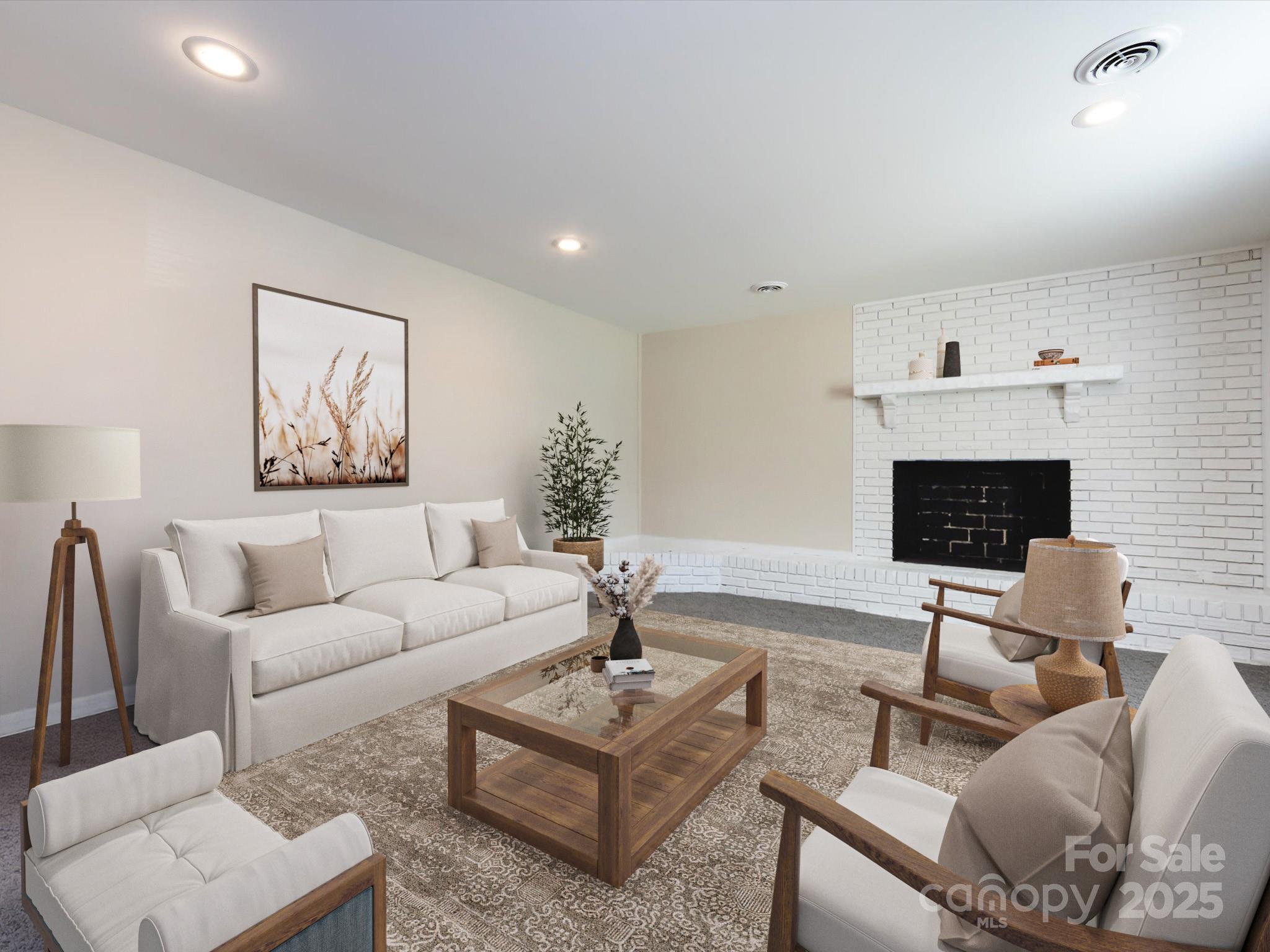 1762 Old Carter Street Lancaster, SC 29720 - Photo 5 of 35