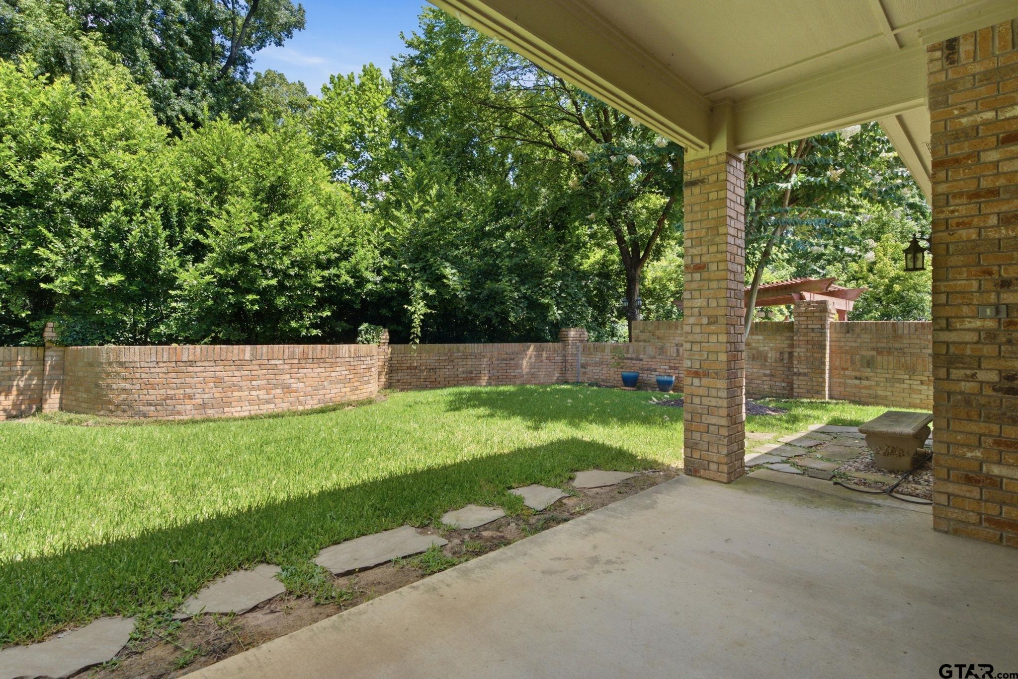 3204 Old Bullard Road Tyler, TX 75701 - Photo 31 of 31