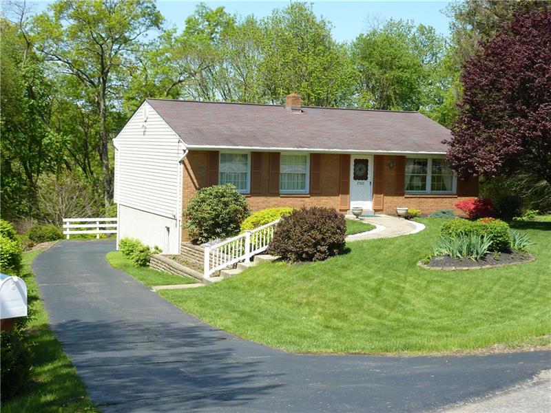 2509 Ridge Rd Extension Baden, PA 15005 - Photo 1 of 23
