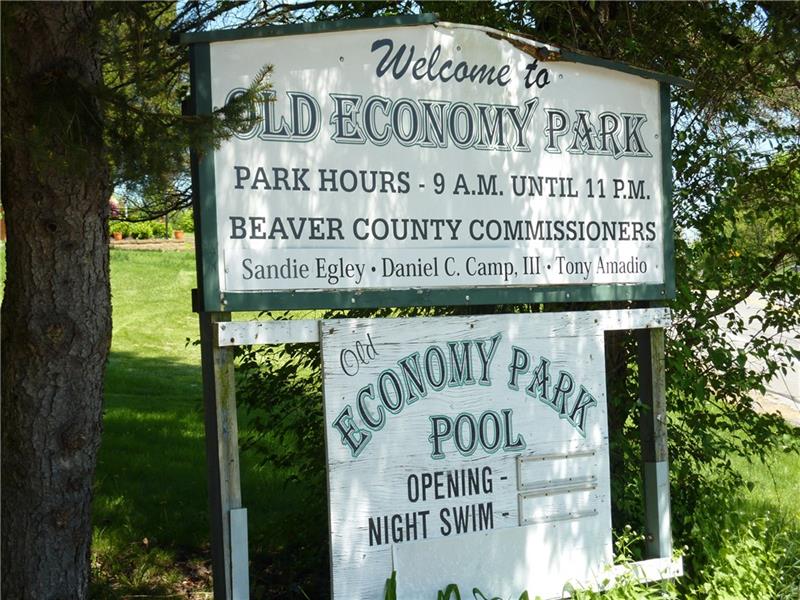 2509 Ridge Rd Extension Baden, PA 15005 - Photo 20 of 23 Public park with Pool and Picnic areas just a mile away.