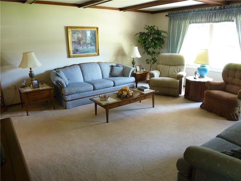 2509 Ridge Rd Extension Baden, PA 15005 - Photo 3 of 23