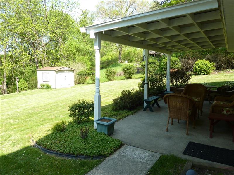 2509 Ridge Rd Extension Baden, PA 15005 - Photo 23 of 23