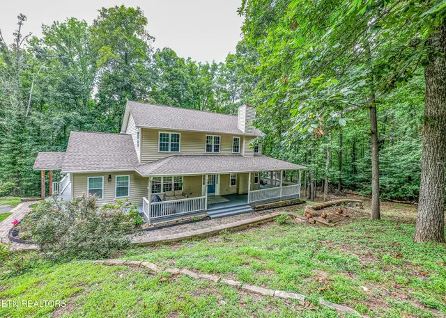 $604,900 | 132 Timbercrest Drive, Oak Ridge, TN 37830