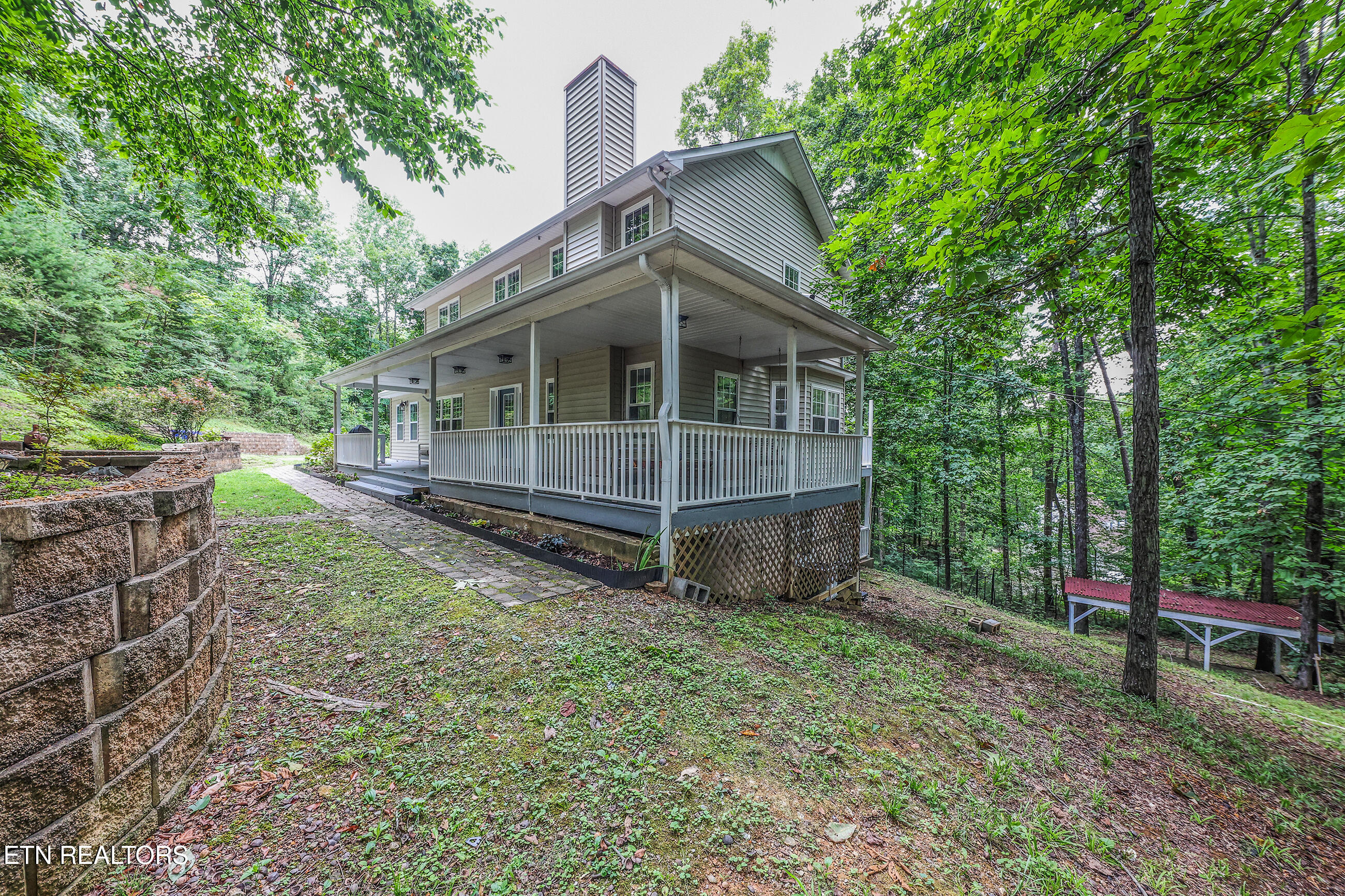 132 Timbercrest Drive Oak Ridge, TN 37830 - Photo 13 of 60 t15179A3985 copy