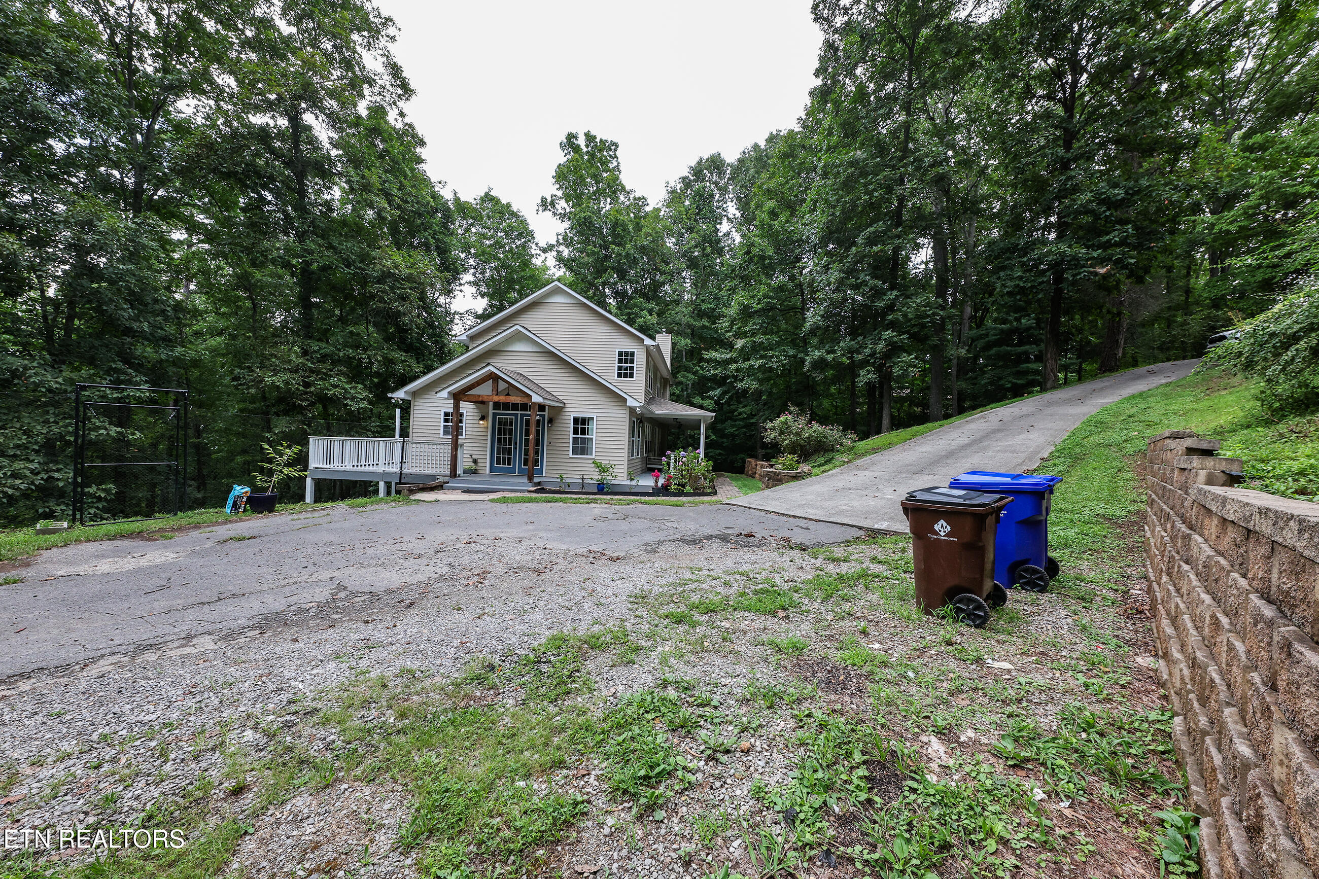 132 Timbercrest Drive Oak Ridge, TN 37830 - Photo 15 of 60 t17179A3967 copy