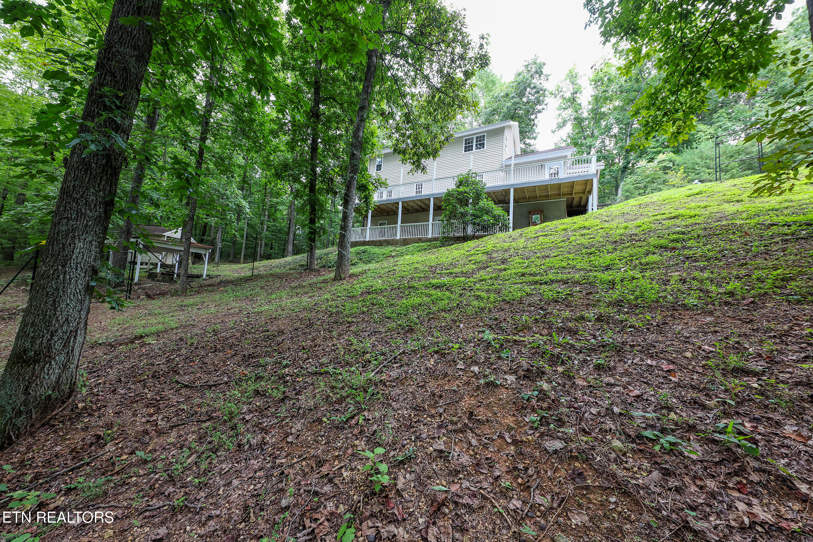 132 Timbercrest Drive Oak Ridge, TN 37830 - Photo 20 of 60 t22179A3974 copy