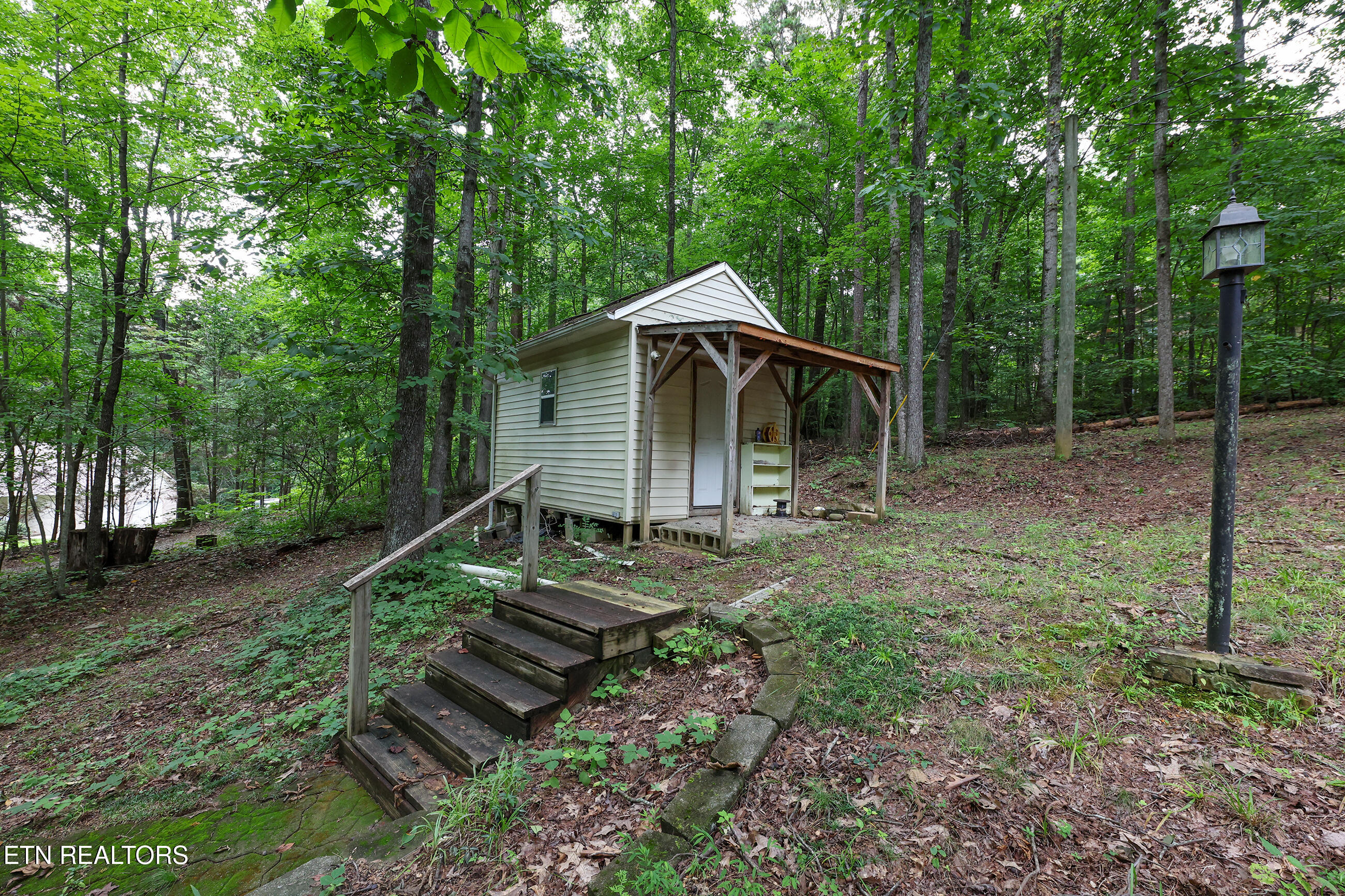 132 Timbercrest Drive Oak Ridge, TN 37830 - Photo 21 of 60 t23179A3980 copy