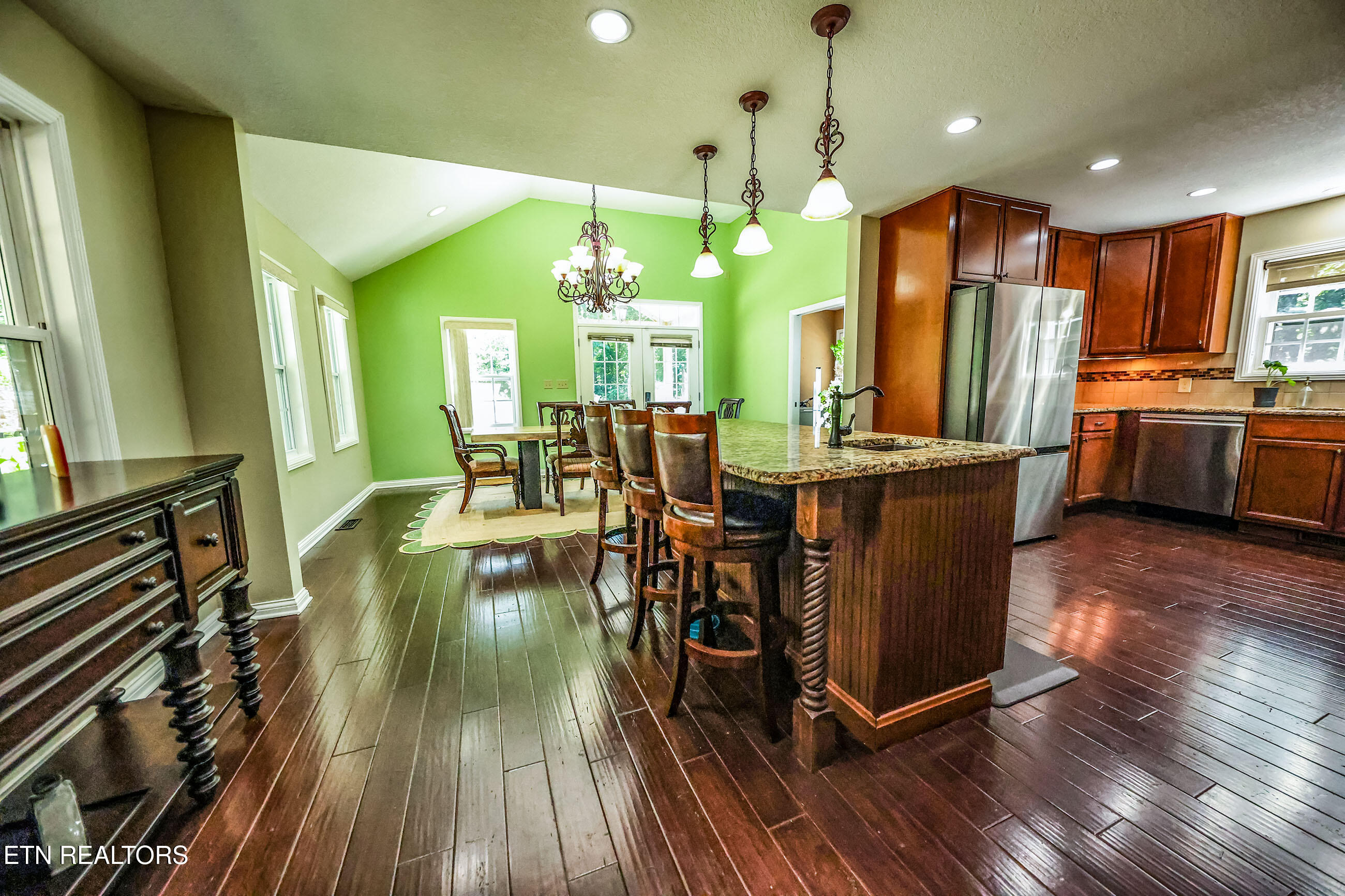 132 Timbercrest Drive Oak Ridge, TN 37830 - Photo 29 of 60 4T179A3535 copy