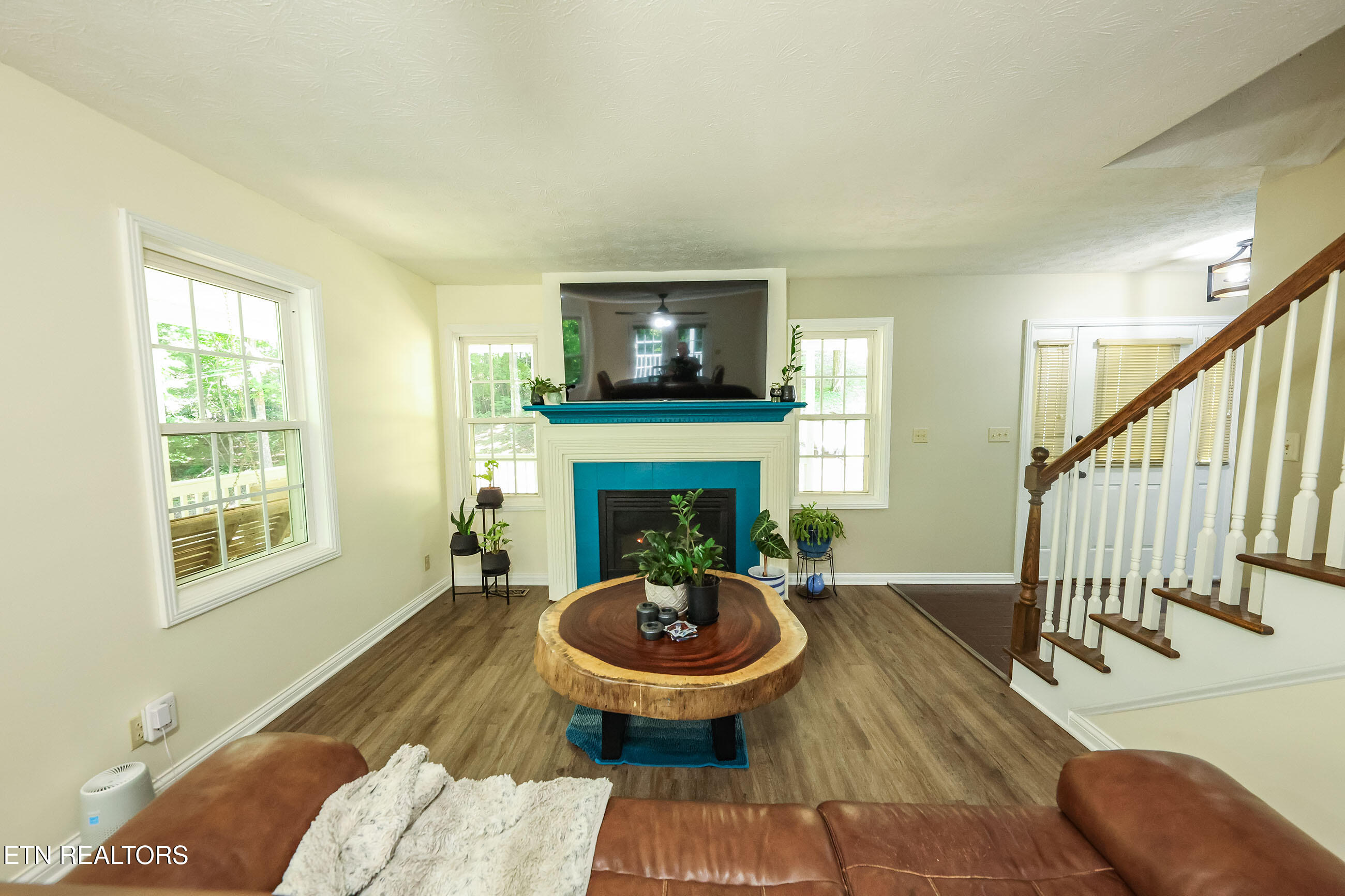 132 Timbercrest Drive Oak Ridge, TN 37830 - Photo 35 of 60 11T179A3580 copy