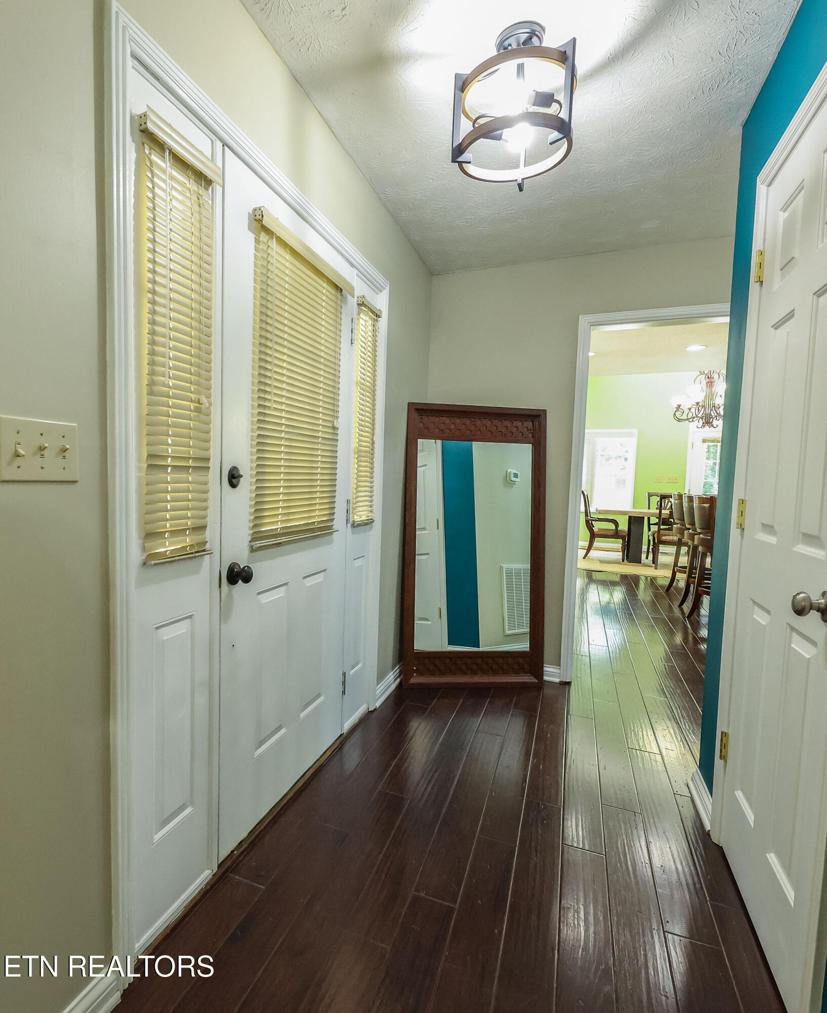 132 Timbercrest Drive Oak Ridge, TN 37830 - Photo 36 of 60 11T179A3590 copy