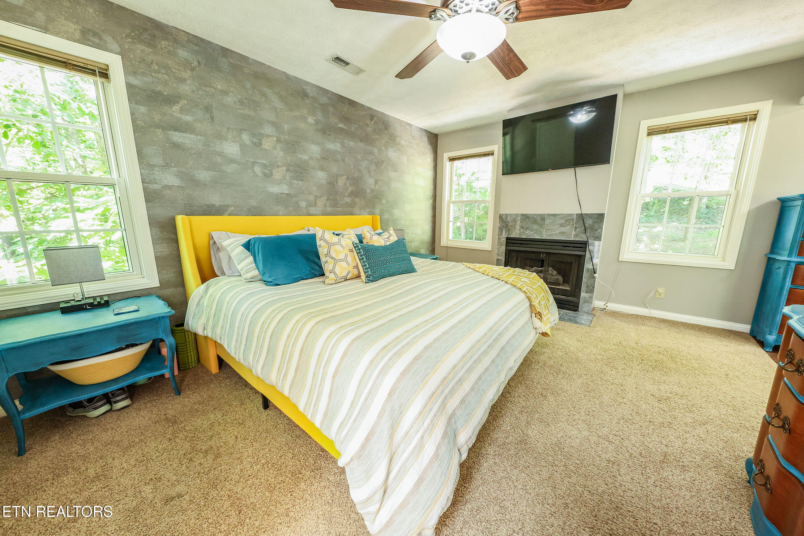 132 Timbercrest Drive Oak Ridge, TN 37830 - Photo 42 of 60 23T179A3634 copy