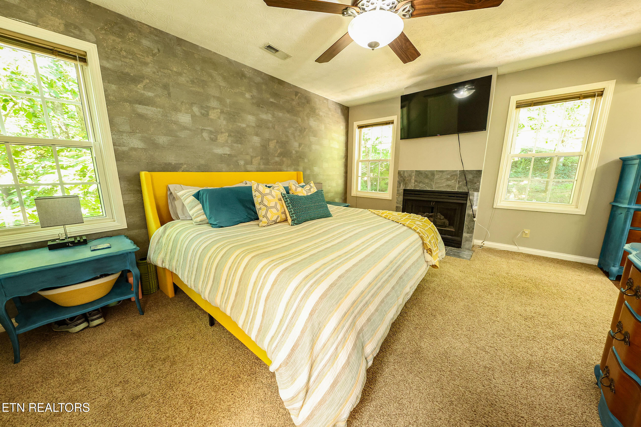 132 Timbercrest Drive Oak Ridge, TN 37830 - Photo 45 of 60 26T179A3633 copy