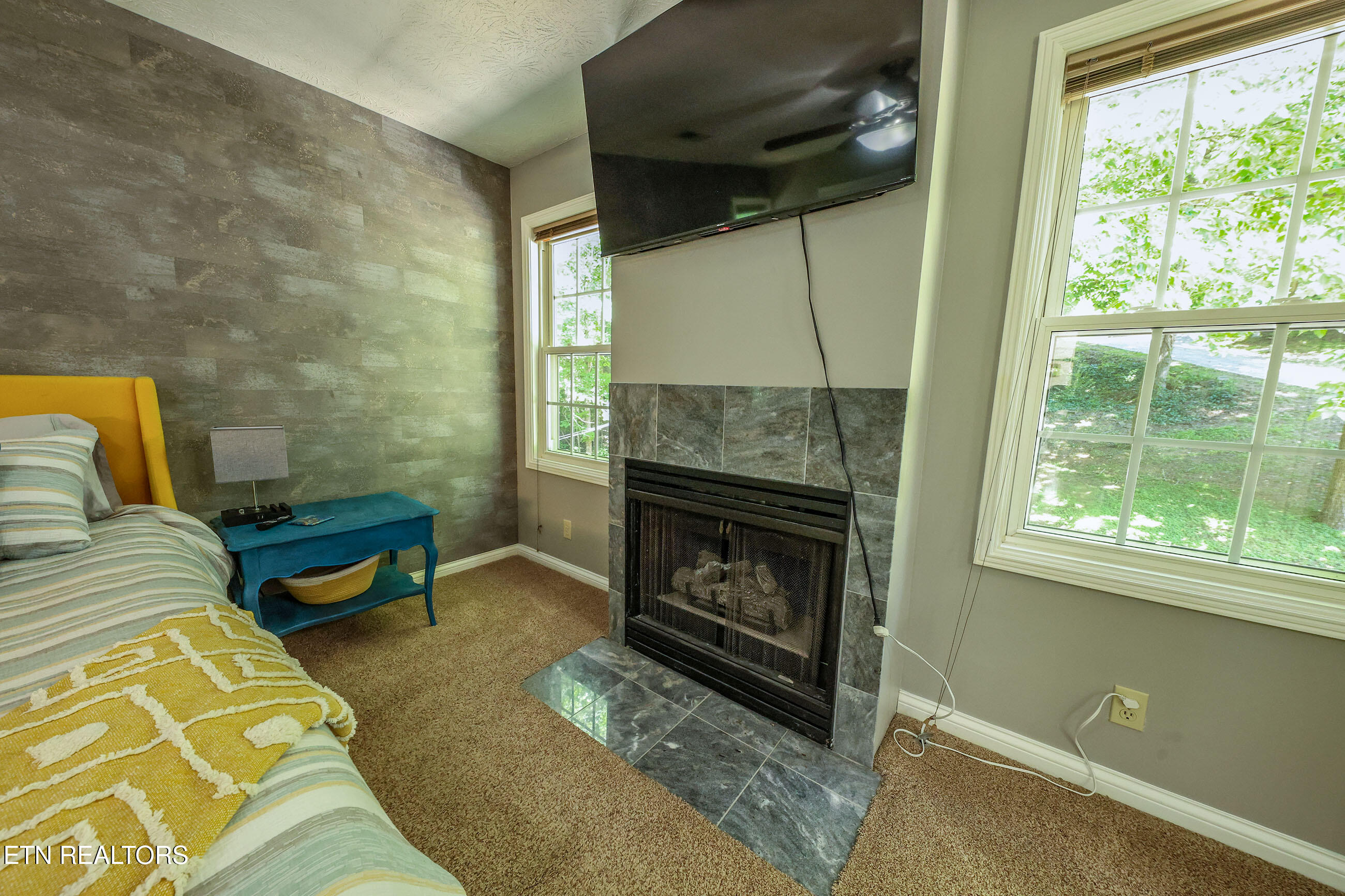 132 Timbercrest Drive Oak Ridge, TN 37830 - Photo 46 of 60 27T179A3641 copy