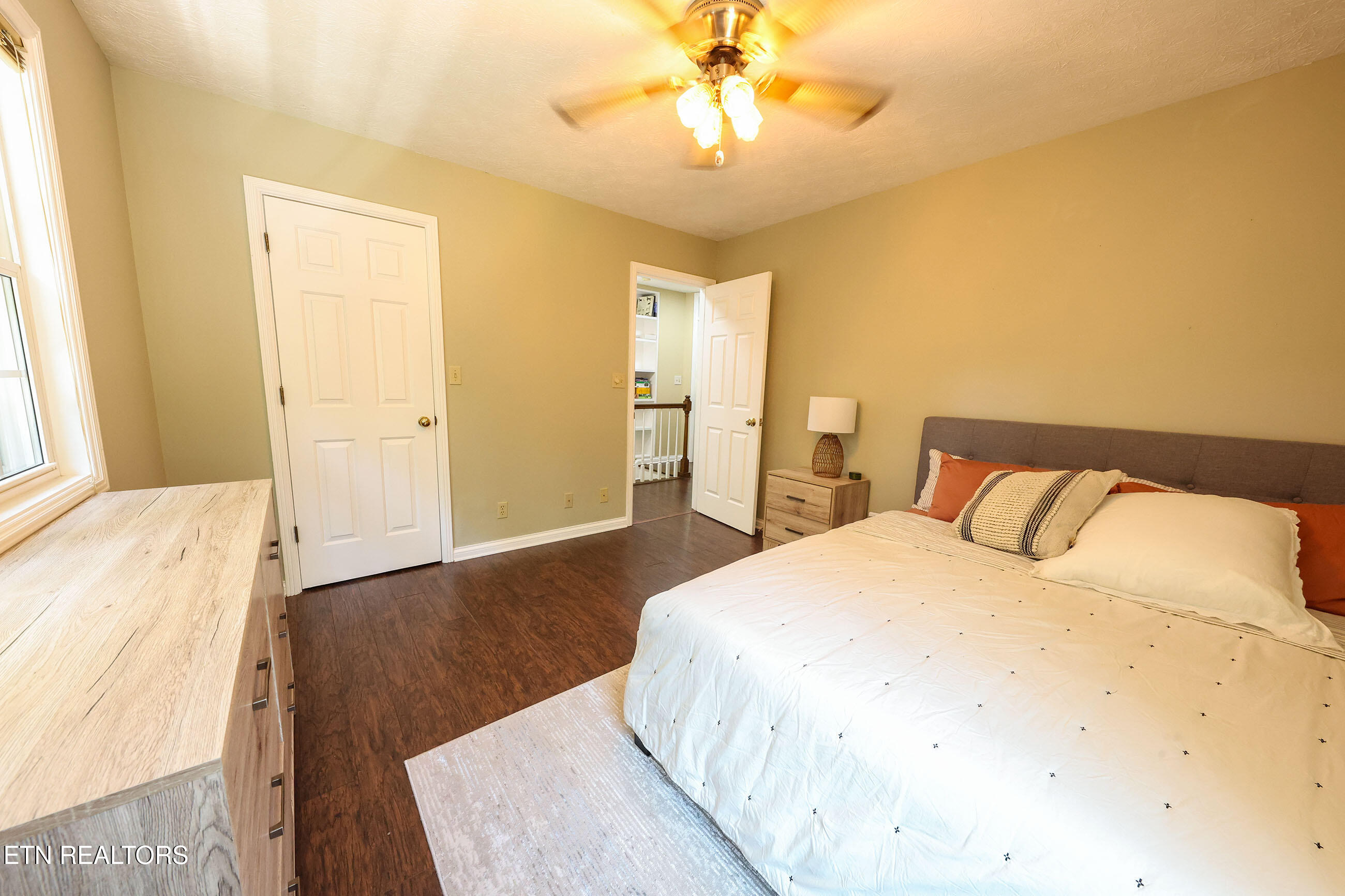 132 Timbercrest Drive Oak Ridge, TN 37830 - Photo 49 of 60 32T179A3675 copy