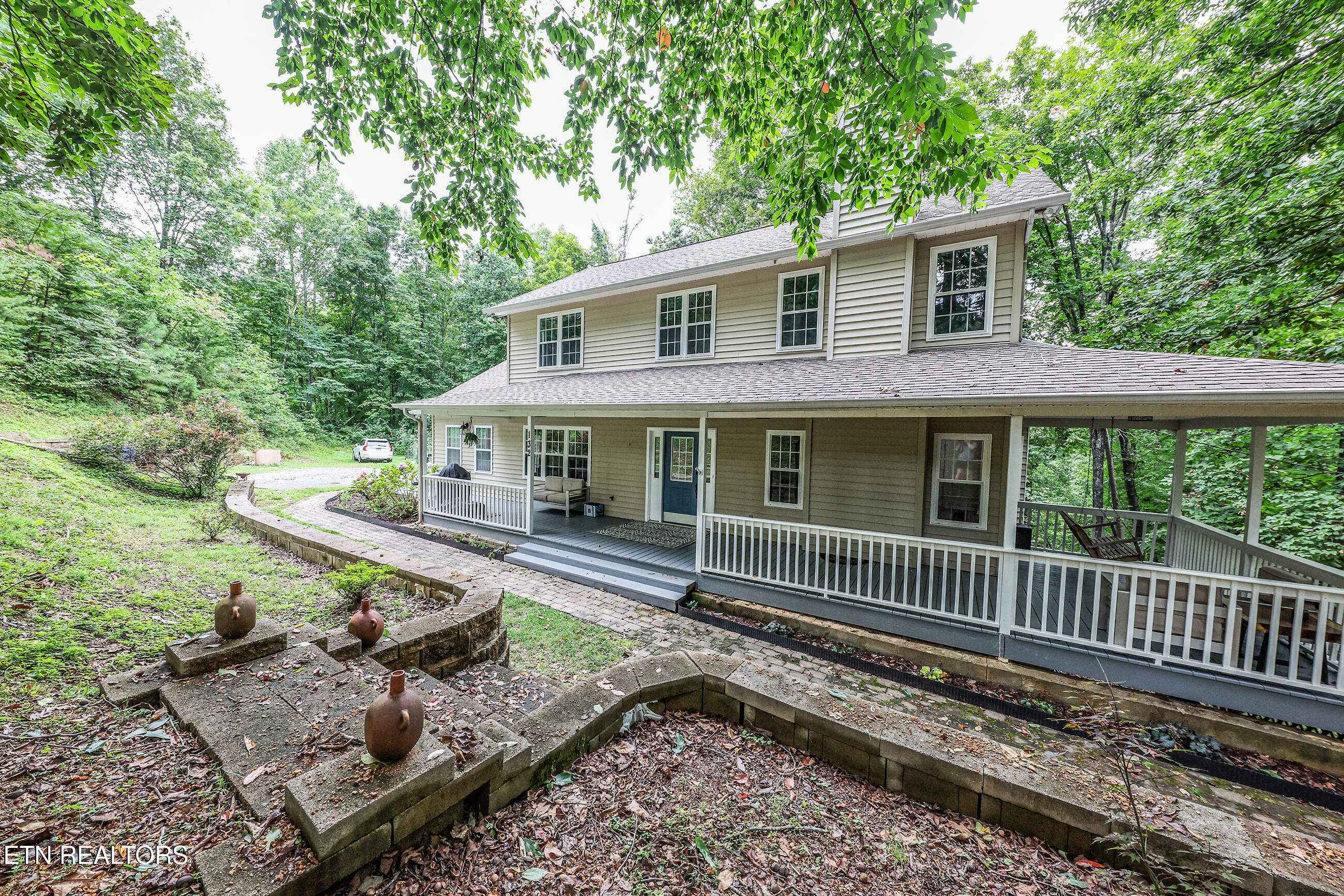 132 Timbercrest Drive Oak Ridge, TN 37830 - Photo 5 of 60 t6179A3951 copy