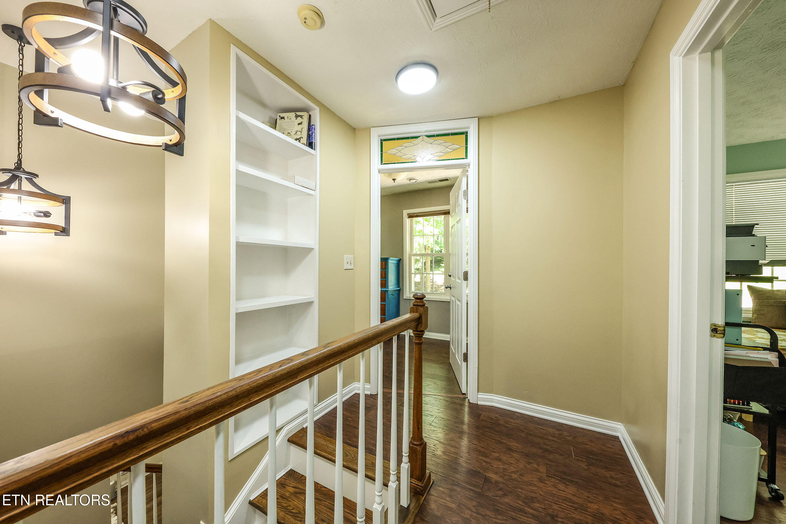 132 Timbercrest Drive Oak Ridge, TN 37830 - Photo 52 of 60 36T179A3693 copy