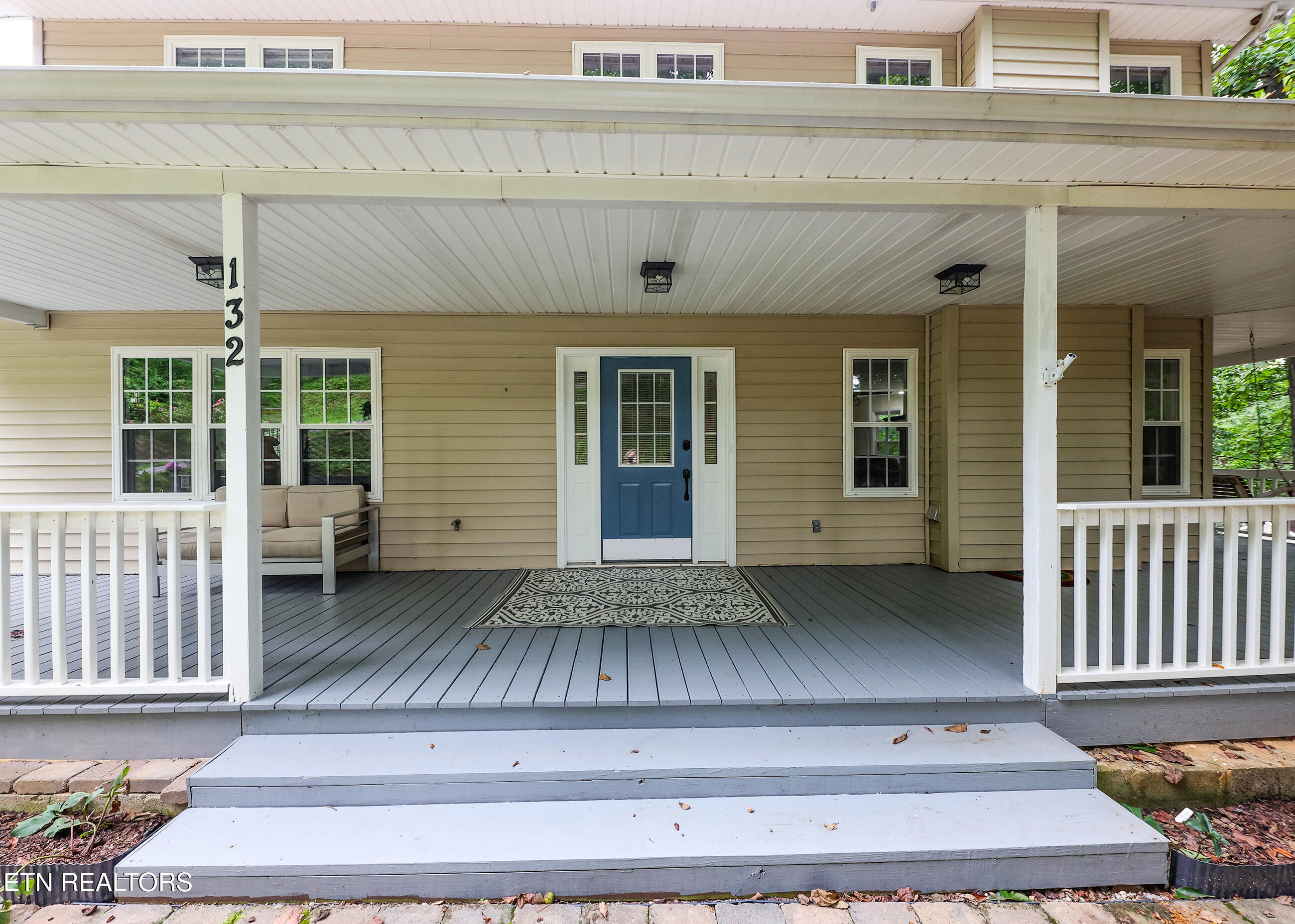 132 Timbercrest Drive Oak Ridge, TN 37830 - Photo 6 of 60 t7179A3952 copy