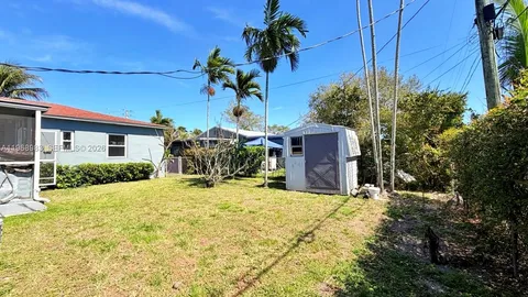 $600,000 | 432 Northwest 103rd Street, Miami, FL 33150