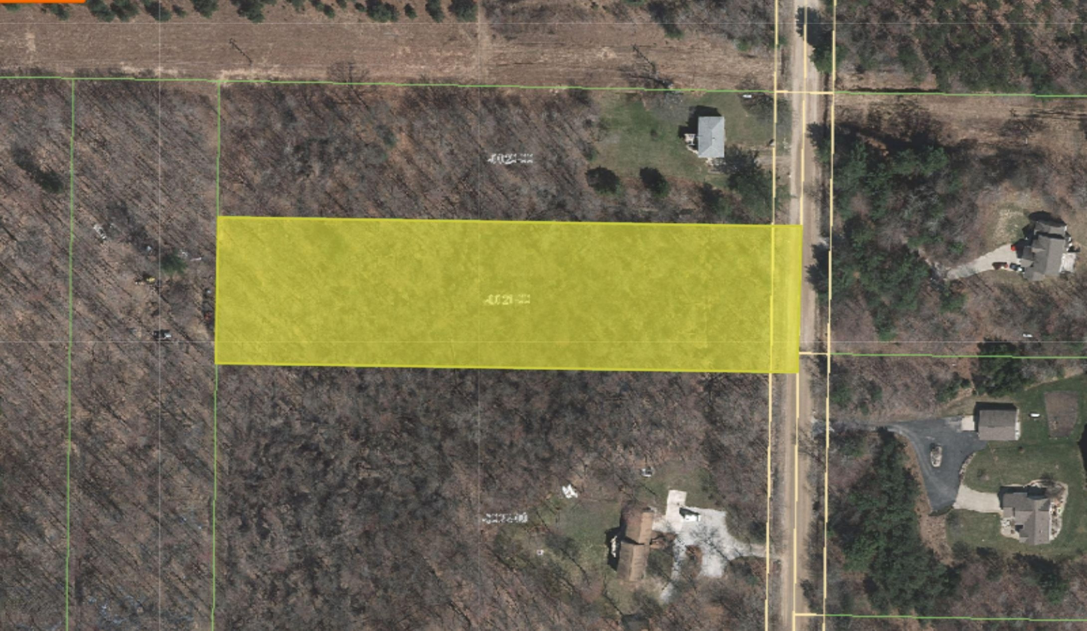 Cooley Road Fruitport, MI 49415 - Photo 1 of 1 Cooley Rd - Moorehead