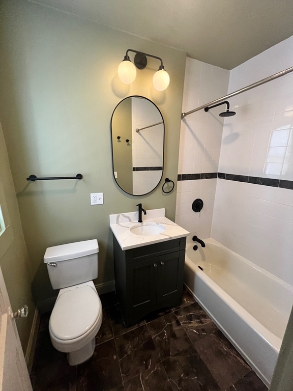 89 Chester Street, Unit A2 Boston, MA 02134 - Photo 5 of 7