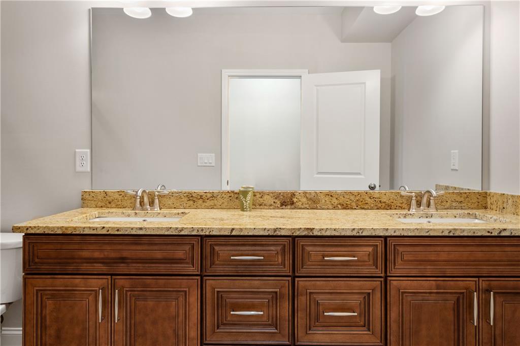 195 Fieldbrook Crossing Canton, GA 30115 - Photo 36 of 54