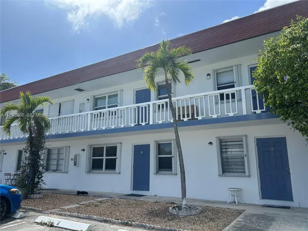 $1,600 | 609 Northeast 6th Court, Unit D, Boynton Beach, FL 33435
