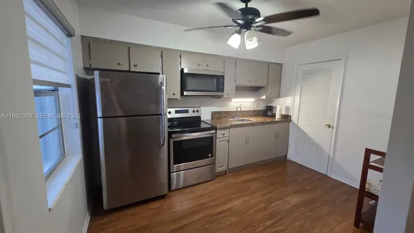 $1,600 | 609 Northeast 6th Court, Unit D, Boynton Beach, FL 33435