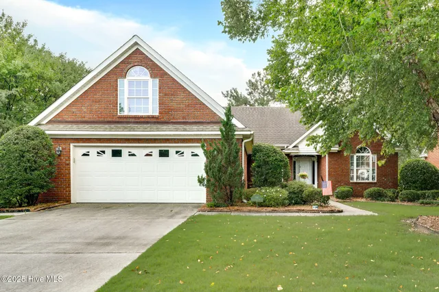 $365,000 | 160 Candlestick Drive, Wallace, NC 28466