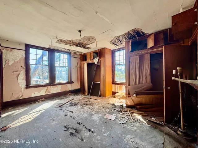 a view of outdoor space