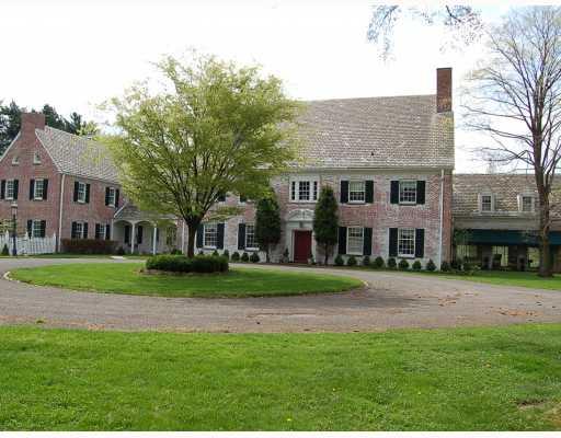 Merriman Road Sewickley, PA 15143 - Photo 1 of 18 Exterior Front.