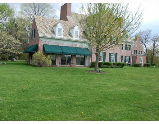 Merriman Road Sewickley, PA 15143 - Photo 17 of 18 Exterior Back.