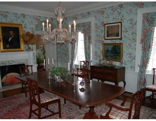 Merriman Road Sewickley, PA 15143 - Photo 8 of 18 Dining Room.