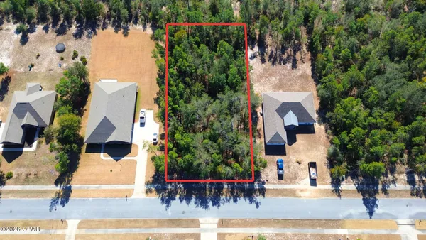 $95,000 | 116 Lake Merial Trail, Panama City, FL 32409