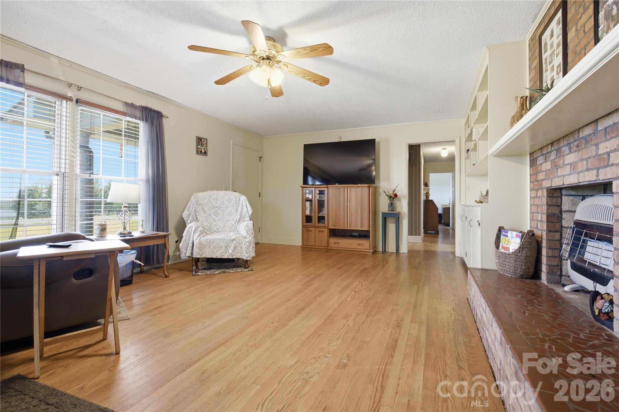 828 Ferry Road Forest City, NC 28043 - Photo 16 of 48