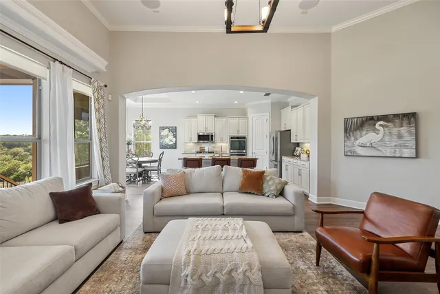 $625,000 | 5421 Coral Bean Cove, Spicewood, TX 78669