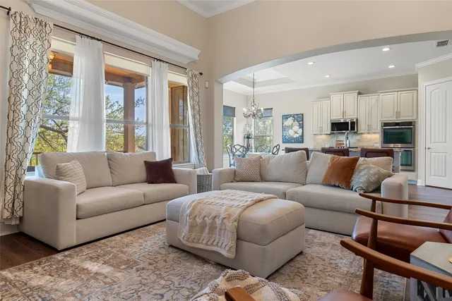 $625,000 | 5421 Coral Bean Cove, Spicewood, TX 78669