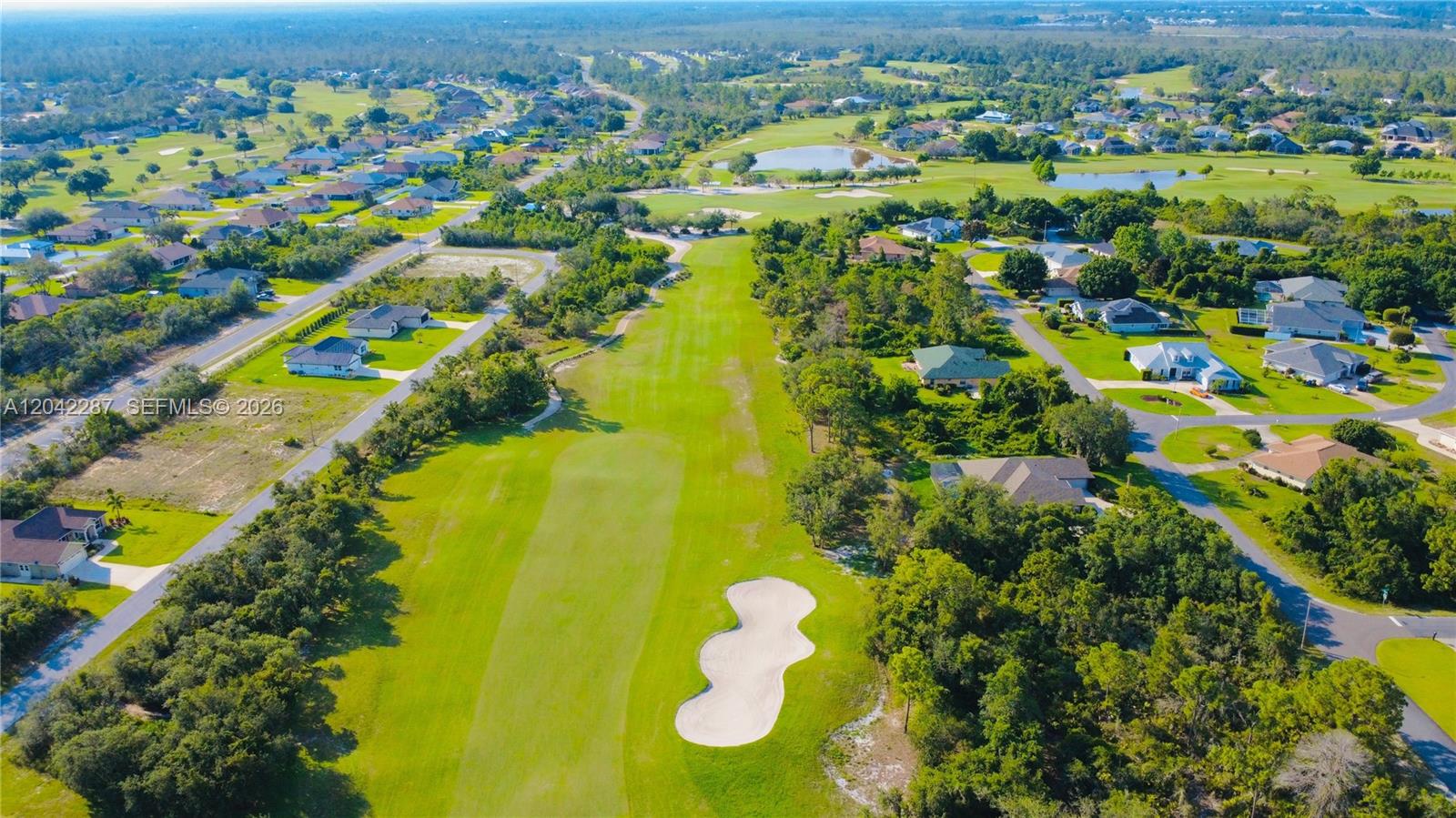 7143 Manniz Road Port Charlotte, FL 33981 - Photo 3 of 4
