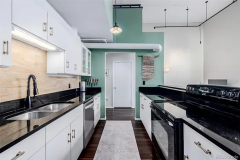 $650,000 | 930 Acoma Street, Unit 109, Denver, CO 80204