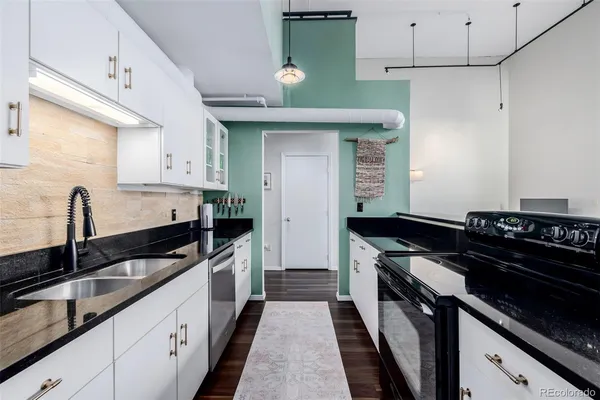 $650,000 | 930 Acoma Street, Unit 109, Denver, CO 80204