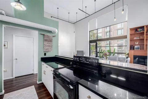 $650,000 | 930 Acoma Street, Unit 109, Denver, CO 80204