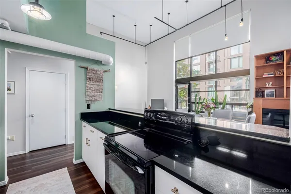 $650,000 | 930 Acoma Street, Unit 109, Denver, CO 80204