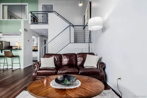 $650,000 | 930 Acoma Street, Unit 109, Denver, CO 80204