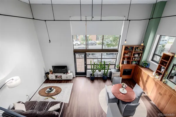 $650,000 | 930 Acoma Street, Unit 109, Denver, CO 80204