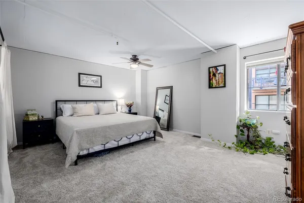 $650,000 | 930 Acoma Street, Unit 109, Denver, CO 80204